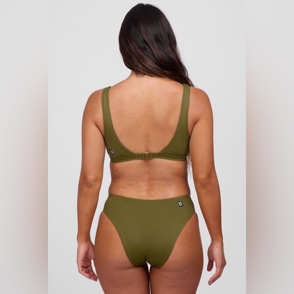 Jolyn Layla Bikini Bottom - Picture 2 of 4